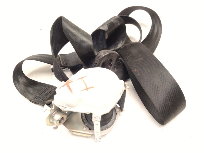 Recambio de cinturon seguridad trasero izquierdo para peugeot 5008 (0u_, 0e_) 1.6 16v referencia OEM IAM 9682053680  