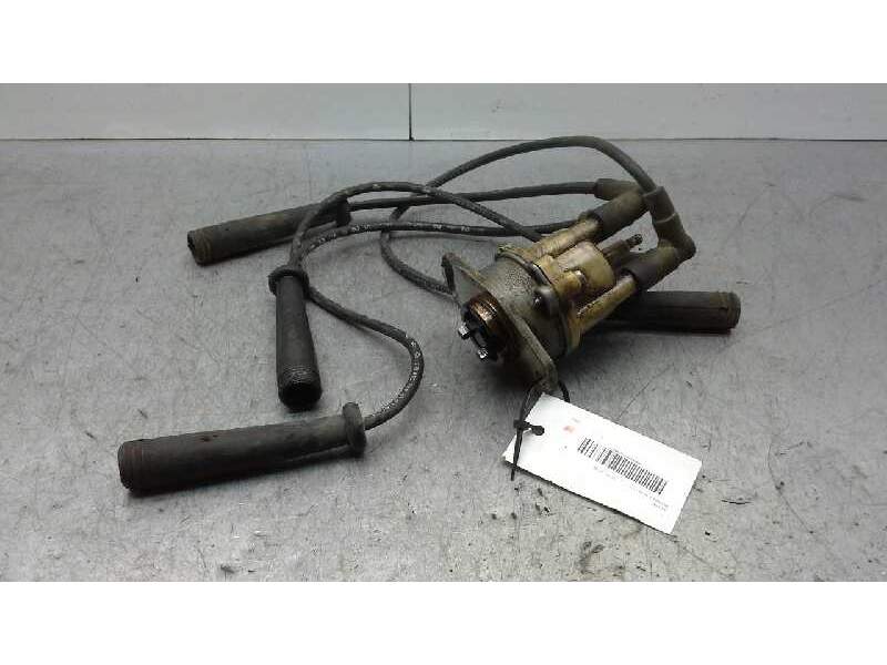 Recambio de delco para renault 19 (b/c/l53) referencia OEM IAM 77007428523A  