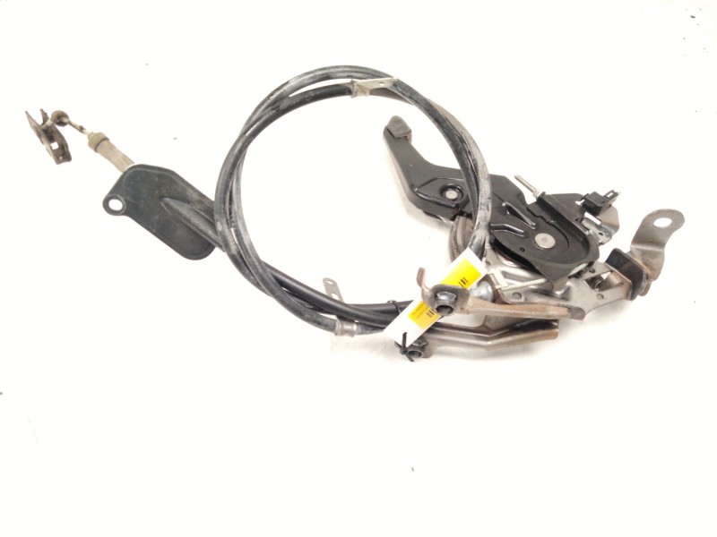 Recambio de palanca freno de mano para infiniti ex 30d referencia OEM IAM   