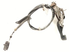 Recambio de palanca freno de mano para infiniti ex 30d referencia OEM IAM    2