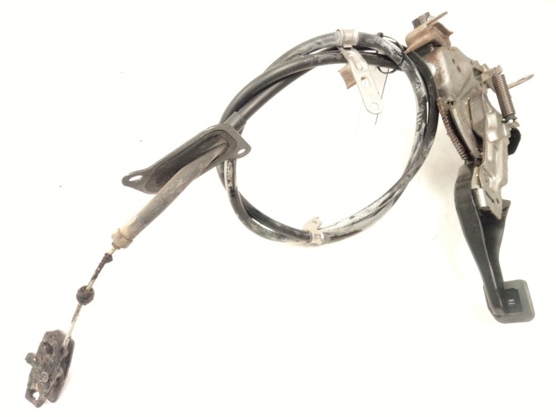 Recambio de palanca freno de mano para infiniti ex 30d referencia OEM IAM   