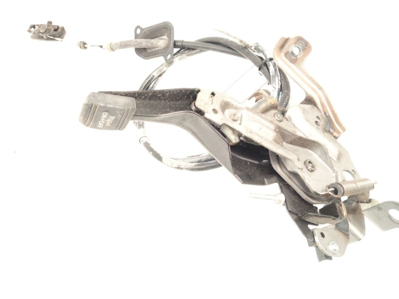 Recambio de palanca freno de mano para infiniti ex 30d referencia OEM IAM   