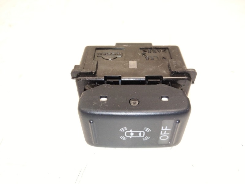 Recambio de mando multifuncion para infiniti ex 30d referencia OEM IAM   