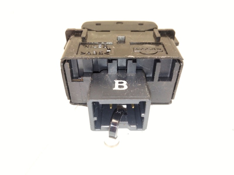 Recambio de mando multifuncion para infiniti ex 30d referencia OEM IAM   