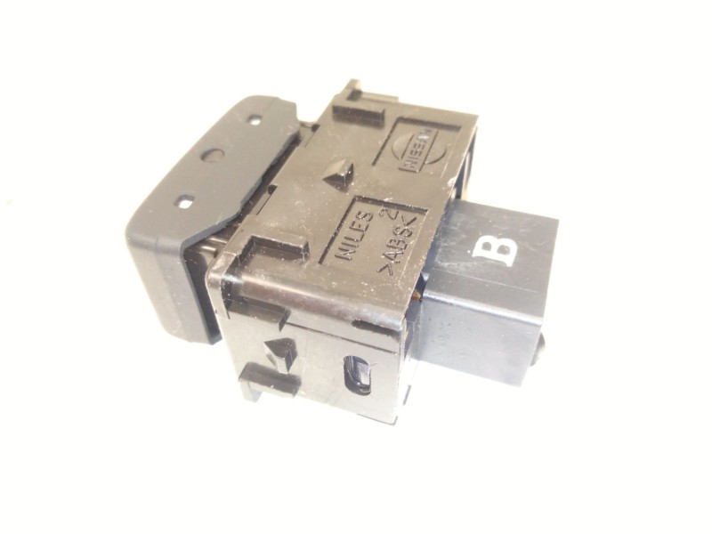 Recambio de mando multifuncion para infiniti ex 30d referencia OEM IAM   