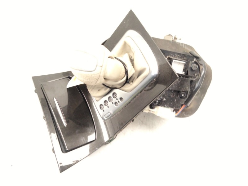 Recambio de palanca cambio para infiniti ex 30d referencia OEM IAM   