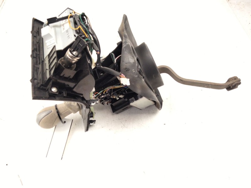 Recambio de palanca cambio para infiniti ex 30d referencia OEM IAM   