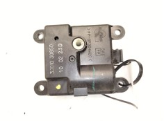 Recambio de motor de trampillas para infiniti ex 30d referencia OEM IAM 3J01030850  