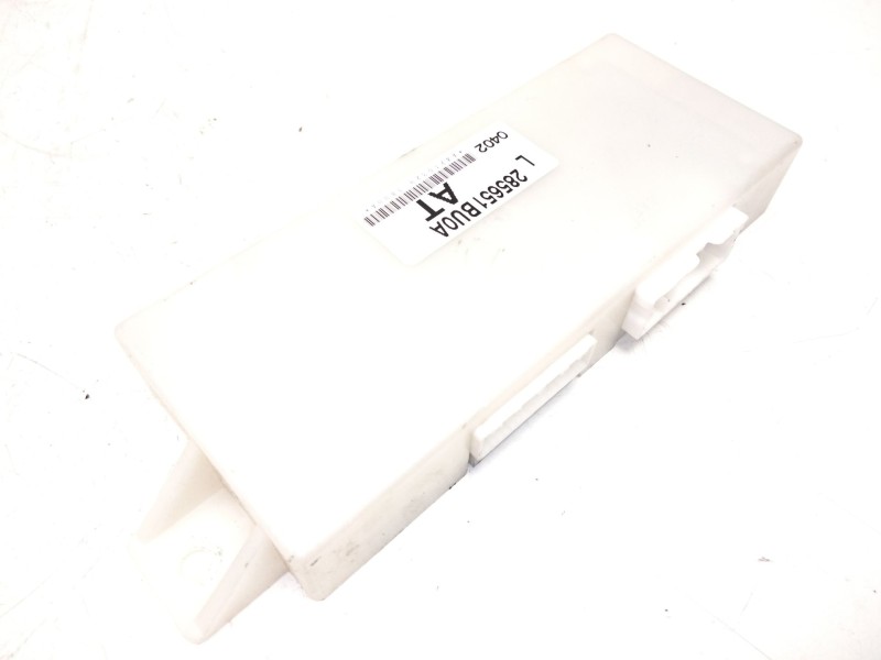 Recambio de modulo electronico para infiniti ex 30d referencia OEM IAM 285651BU0A  