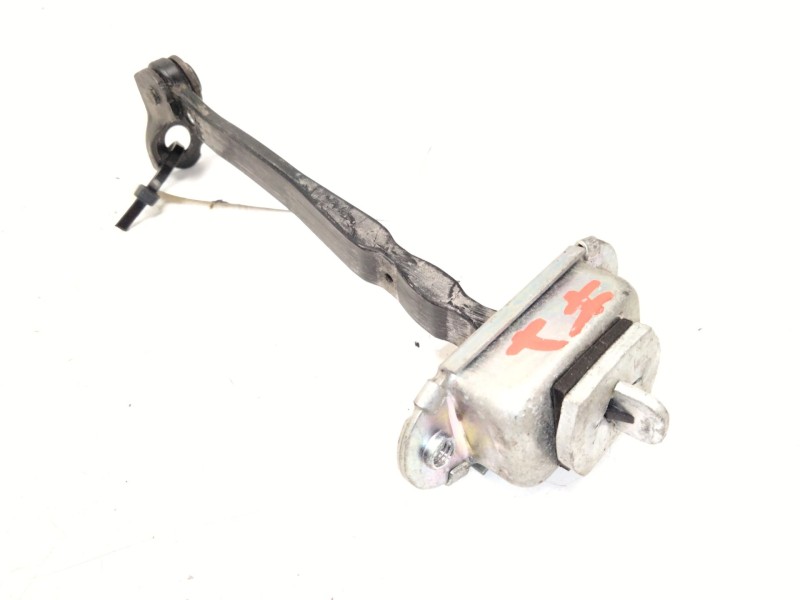 Recambio de tope de puerta trasero izquierdo para infiniti ex 30d referencia OEM IAM   