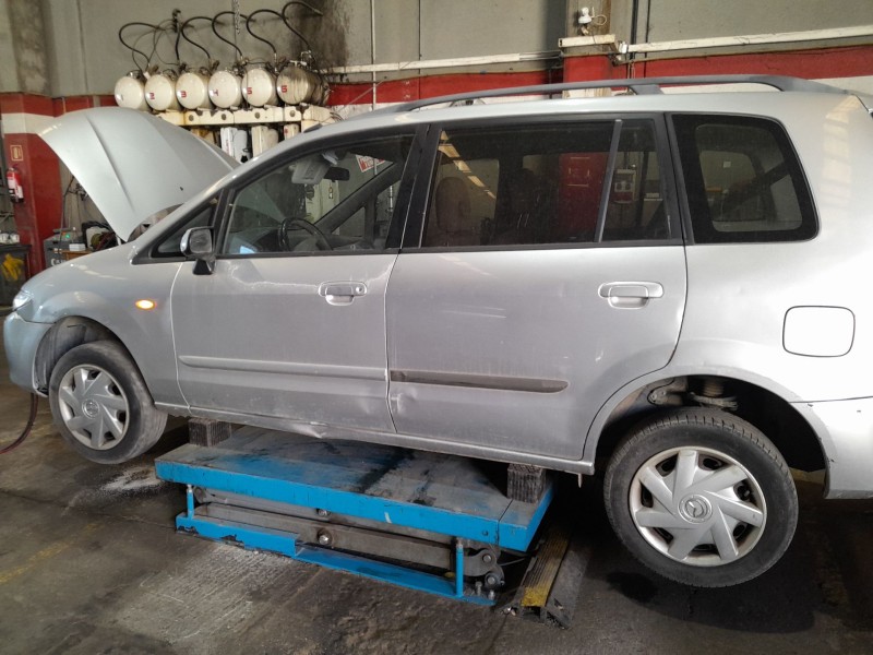 mazda premacy (cp) del año 2003