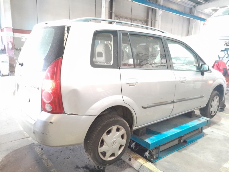 mazda premacy (cp) del año 2003