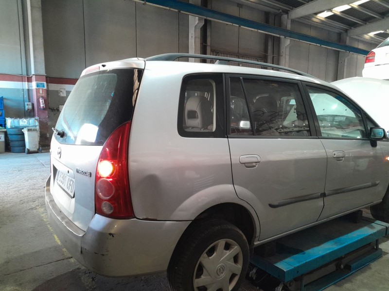 mazda premacy (cp) del año 2003