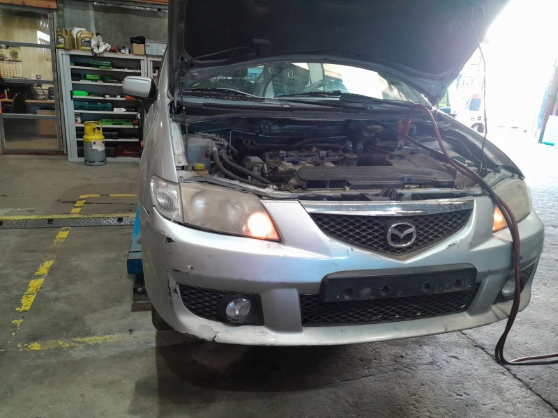 mazda premacy (cp) del año 2003