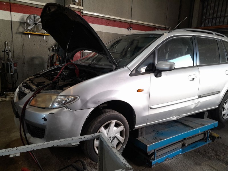 mazda premacy (cp) del año 2003