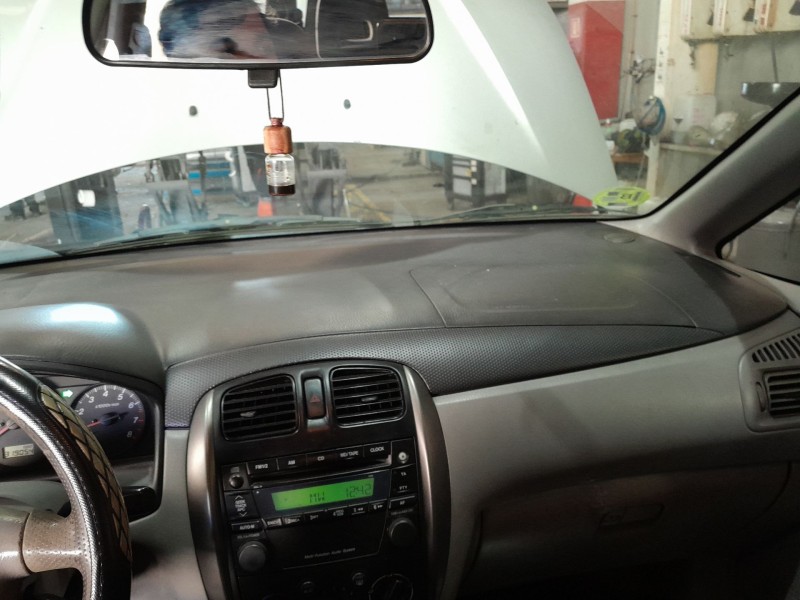 mazda premacy (cp) del año 2003