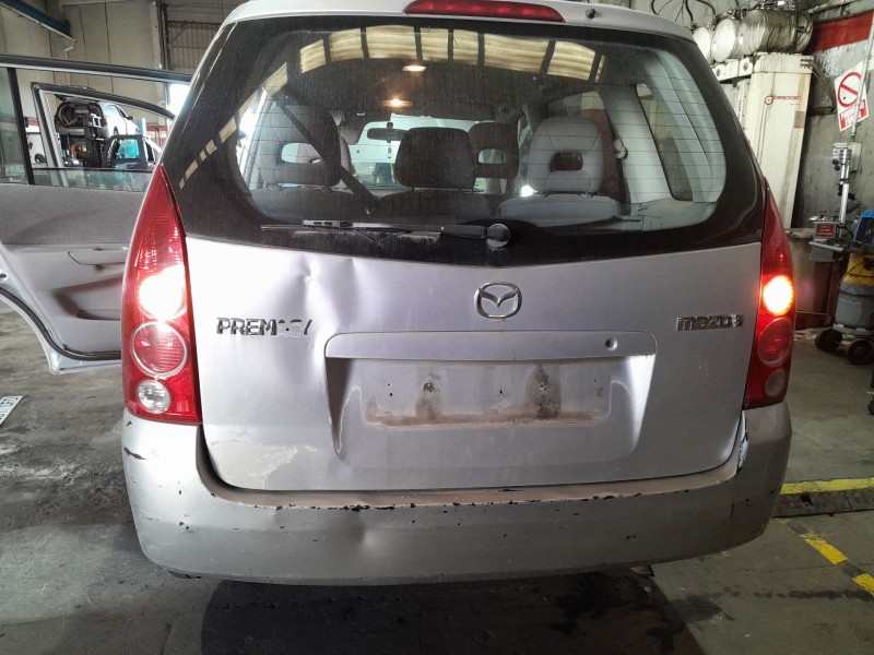 mazda premacy (cp) del año 2003
