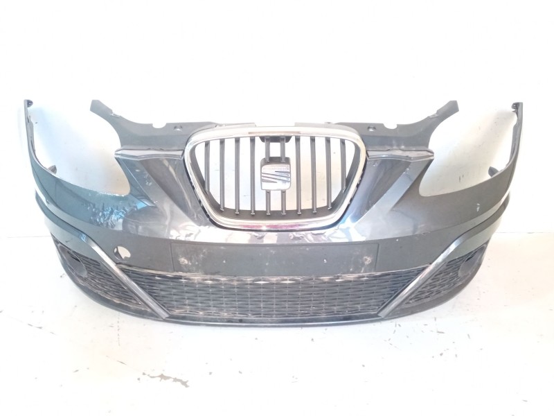 Recambio de paragolpes delantero para seat altea xl (5p5, 5p8) 1.9 tdi referencia OEM IAM   