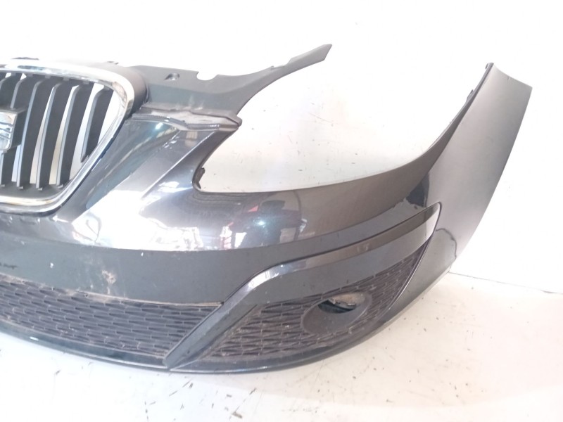 Recambio de paragolpes delantero para seat altea xl (5p5, 5p8) 1.9 tdi referencia OEM IAM   