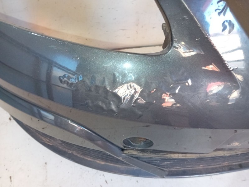 Recambio de paragolpes delantero para seat altea xl (5p5, 5p8) 1.9 tdi referencia OEM IAM   