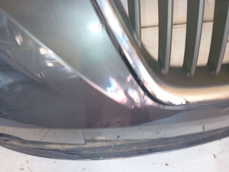 Recambio de paragolpes delantero para seat altea xl (5p5, 5p8) 1.9 tdi referencia OEM IAM   