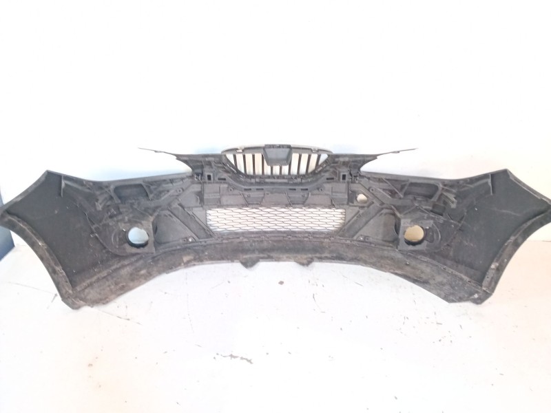 Recambio de paragolpes delantero para seat altea xl (5p5, 5p8) 1.9 tdi referencia OEM IAM   