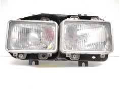 Recambio de faro derecho para setra series 200 sg 221 hds referencia OEM IAM 302121760 304118482 HELLA 24V