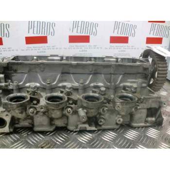 Recambio de culata para citroën c2 1.4 hdi referencia OEM IAM C0376647  120987