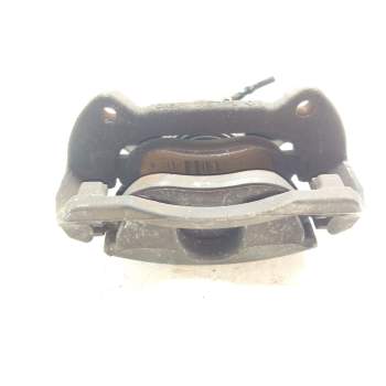 Recambio de pinza freno delantera derecha para seat alhambra (710, 711) 2.0 tdi referencia OEM IAM GN0  