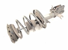 Recambio de amortiguador delantero izquierdo para renault megane iii coupé (dz0/1_) 1.5 dci referencia OEM IAM   