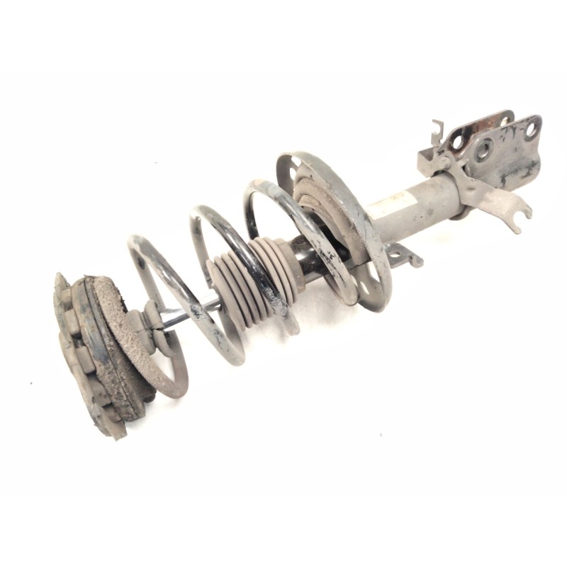 Recambio de amortiguador delantero izquierdo para renault megane iii coupé (dz0/1_) 1.5 dci referencia OEM IAM   