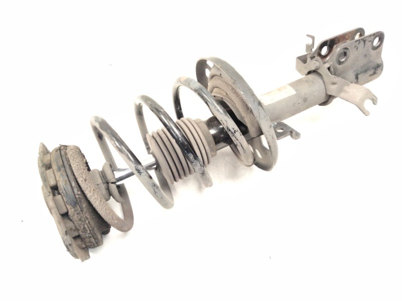 Recambio de amortiguador delantero izquierdo para renault megane iii coupé (dz0/1_) 1.5 dci referencia OEM IAM   