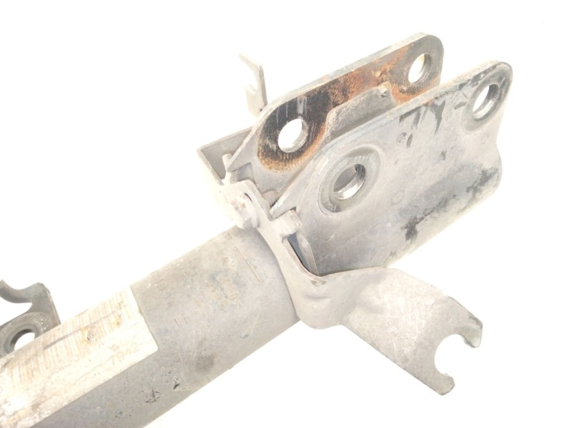 Recambio de amortiguador delantero izquierdo para renault megane iii coupé (dz0/1_) 1.5 dci referencia OEM IAM   