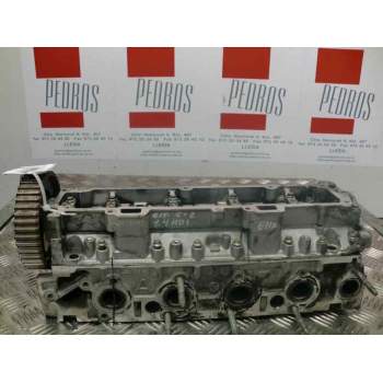 Recambio de culata para citroën c2 1.4 hdi referencia OEM IAM C0376647  120987