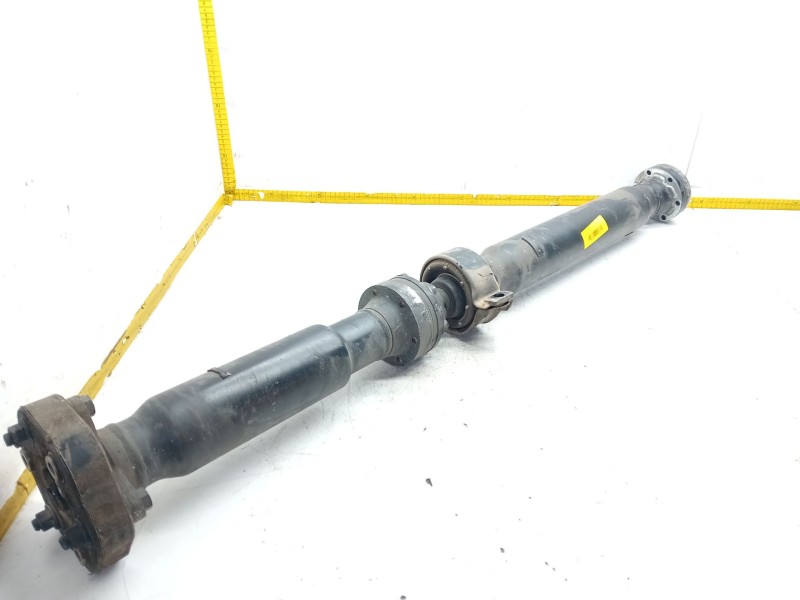 Recambio de cardan trasero para infiniti ex 30d referencia OEM IAM   