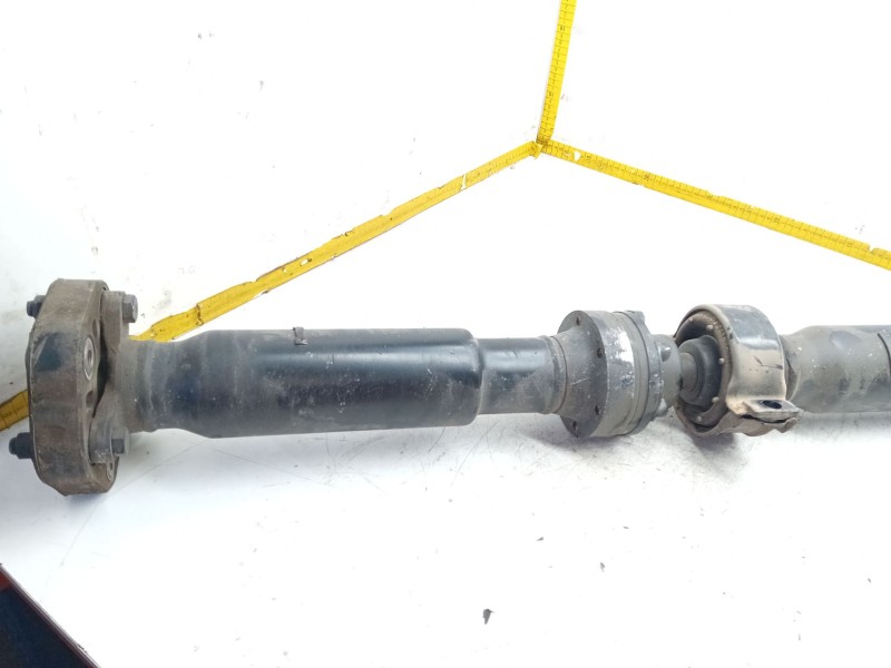 Recambio de cardan trasero para infiniti ex 30d referencia OEM IAM   