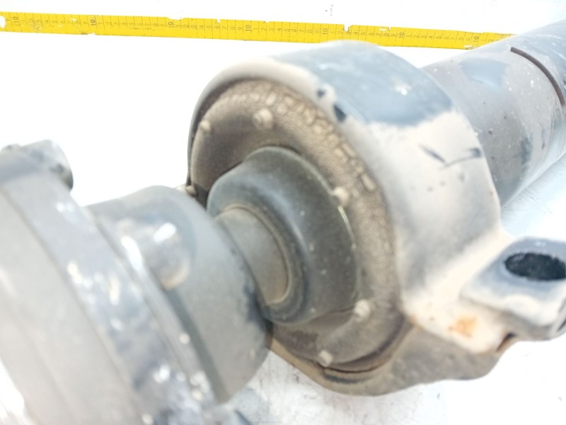 Recambio de cardan trasero para infiniti ex 30d referencia OEM IAM   