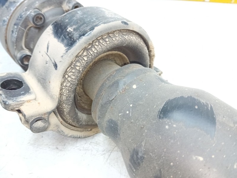 Recambio de cardan trasero para infiniti ex 30d referencia OEM IAM   