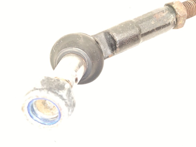 Recambio de caja direccion para ford transit furgón (fa_ _) 2.4 tdci rwd referencia OEM IAM   