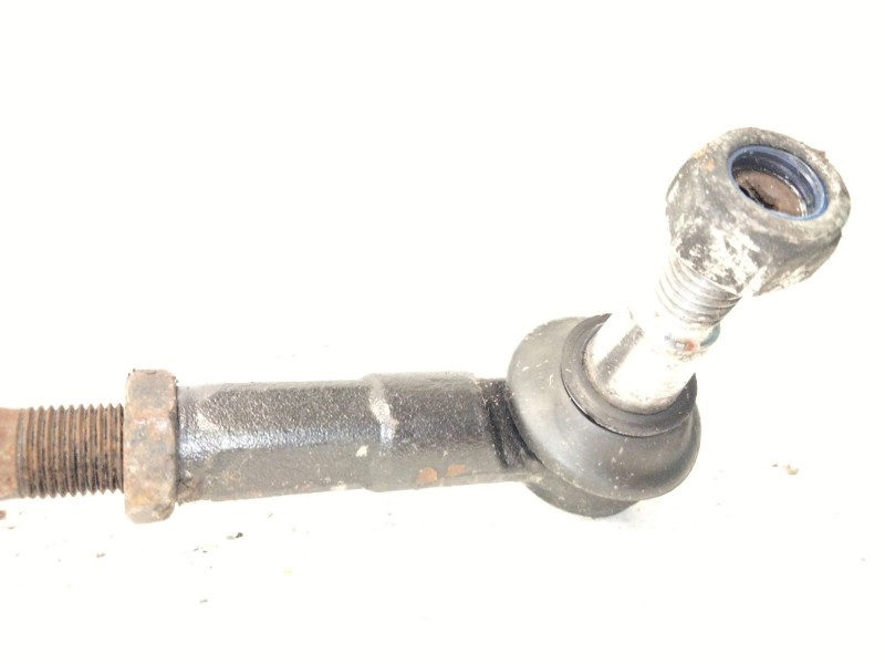 Recambio de caja direccion para ford transit furgón (fa_ _) 2.4 tdci rwd referencia OEM IAM   