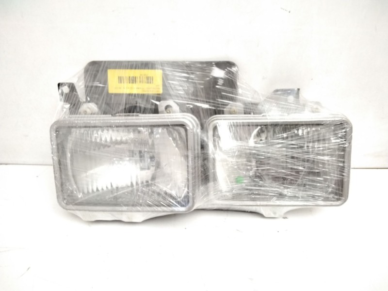 Recambio de faro izquierdo para nissan vanette autobús (c22) 2.4 i (slc22) referencia OEM IAM 26060Y9523 1LB961980 HELLA