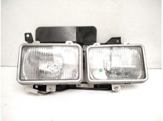 Recambio de faro izquierdo para nissan vanette autobús (c22) 2.4 i (slc22) referencia OEM IAM 26060Y9523 1LB961980 HELLA