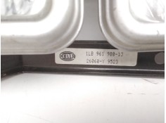 Recambio de faro izquierdo para nissan vanette autobús (c22) 2.4 i (slc22) referencia OEM IAM 26060Y9523 1LB961980 HELLA 2