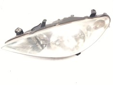 Recambio de faro izquierdo para peugeot 307 (3a/c) 1.6 hdi 110 referencia OEM IAM   