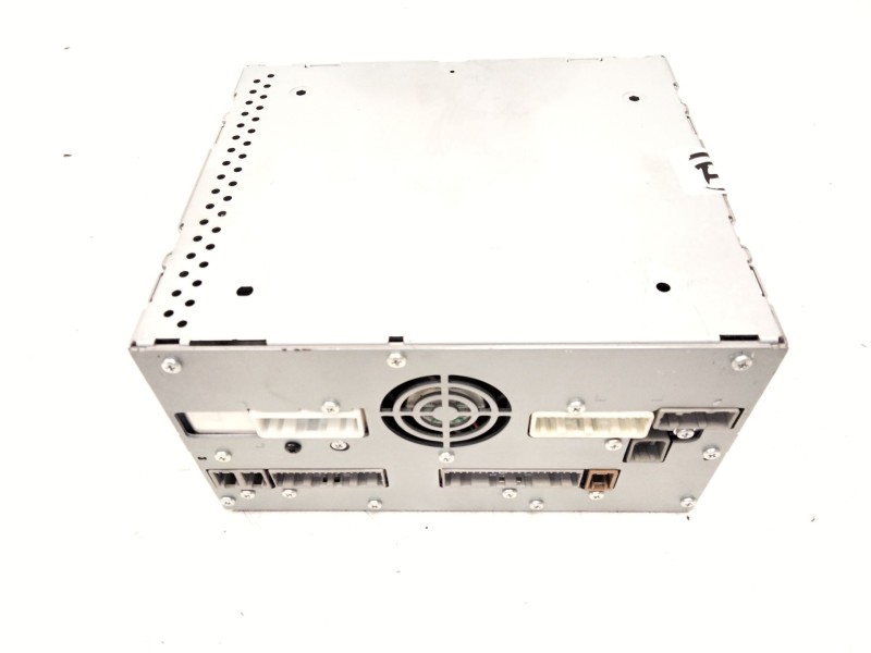 Recambio de sistema audio / radio cd para infiniti ex 30d referencia OEM IAM 259151DR2B  