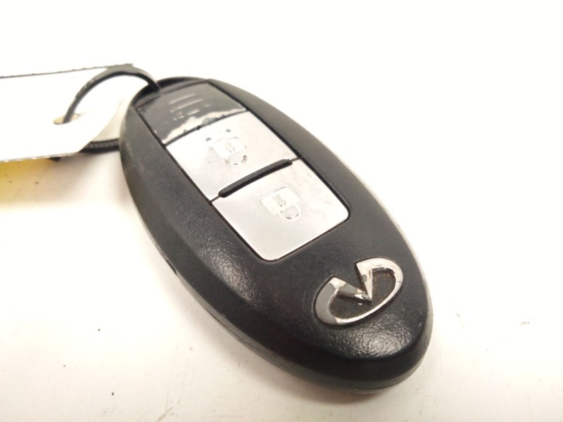 Recambio de conmutador de arranque para infiniti ex 30d referencia OEM IAM   