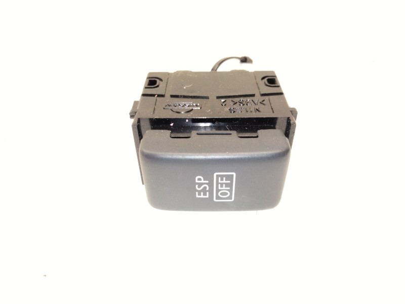 Recambio de pulsador esp para infiniti ex 30d referencia OEM IAM   