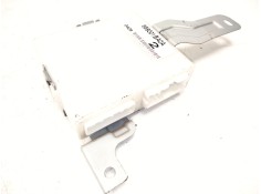 Recambio de modulo electronico para infiniti ex 30d referencia OEM IAM 98801BA0A   2