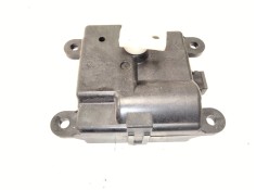 Recambio de motor de trampillas para infiniti ex 30d referencia OEM IAM   