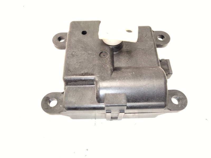 Recambio de motor de trampillas para infiniti ex 30d referencia OEM IAM   